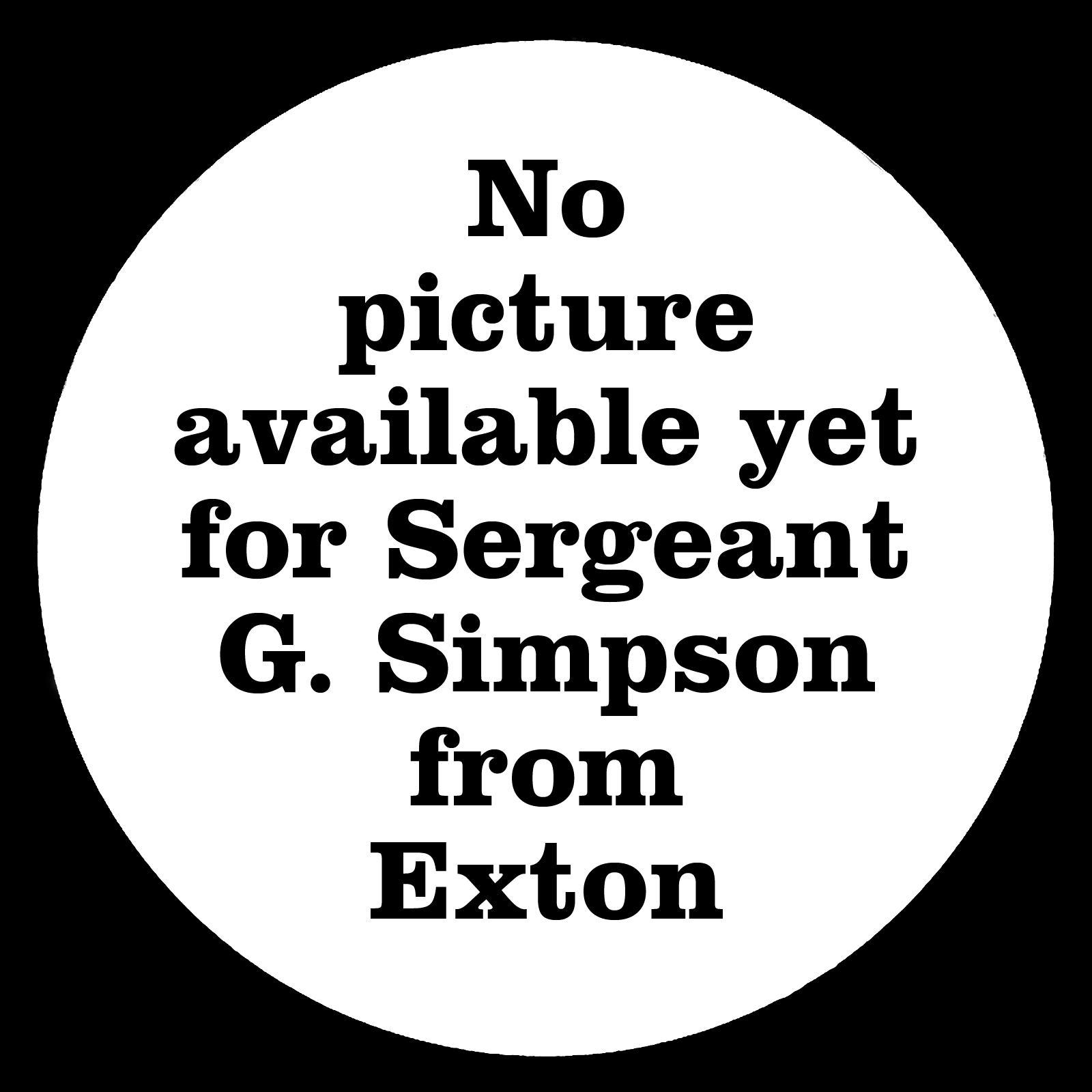 SIMPSON Gordon